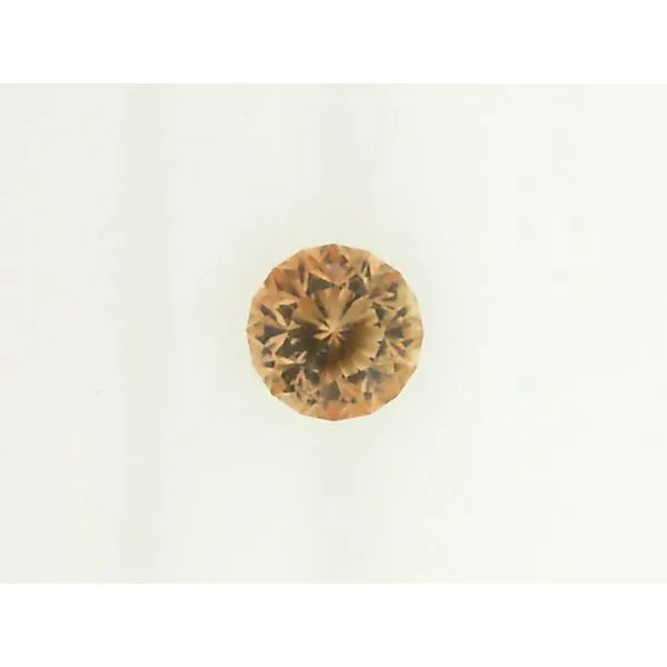 5.27ct Genuine Nigerian Topaz Loose Stone Chipper's Jewelry Bonney Lake, WA