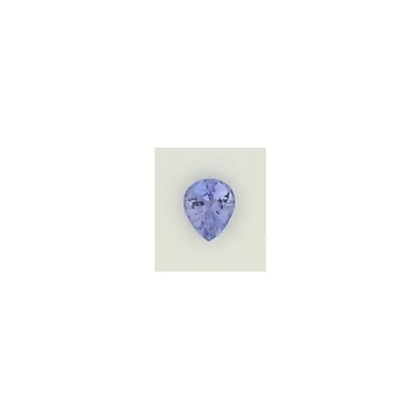 Tanzanite Loose Stone Chipper's Jewelry Bonney Lake, WA