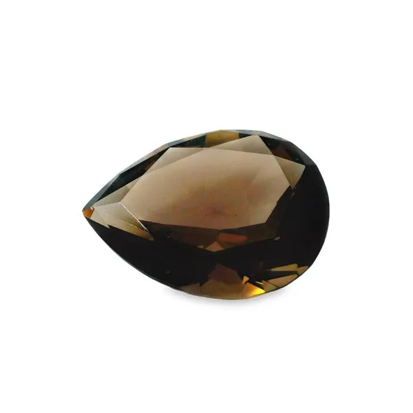 Smoky Quartz Loose Stone Chipper's Jewelry Bonney Lake, WA