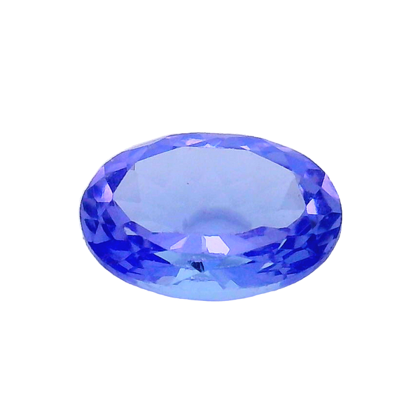 Tanzanite Oval Loose Stone Chipper's Jewelry Bonney Lake, WA