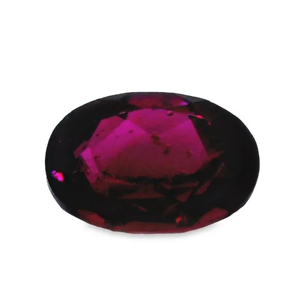Mozambique Garnet Loose Stone Chipper's Jewelry Bonney Lake, WA