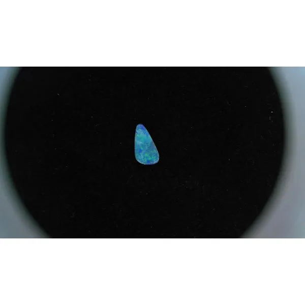 1.31ct Opal Doublet Loose Stone Chipper's Jewelry Bonney Lake, WA