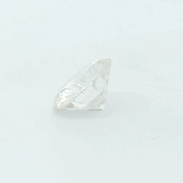 7.5mm Round Moissanite Loose Stone Image 3 Chipper's Jewelry Bonney Lake, WA
