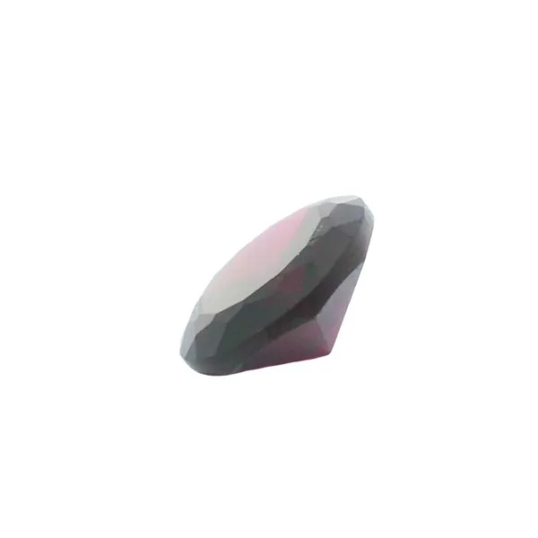 11x9 Oval Garnet 4.17ct Loose Stone Image 2 Chipper's Jewelry Bonney Lake, WA