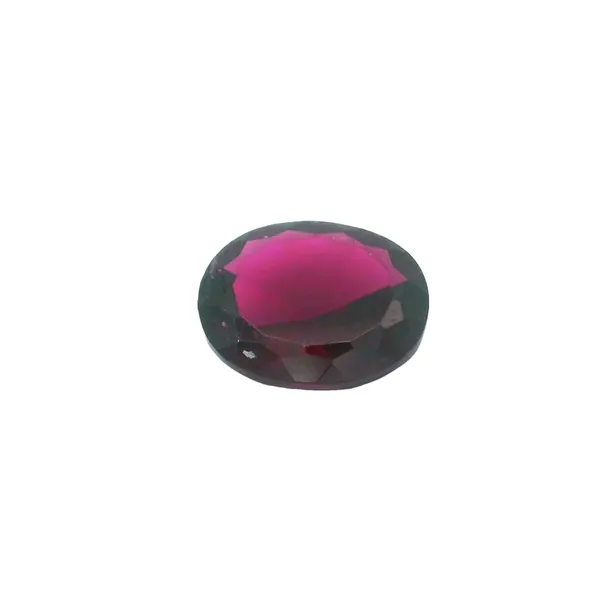 11x9 Oval Garnet 4.17ct Loose Stone Chipper's Jewelry Bonney Lake, WA