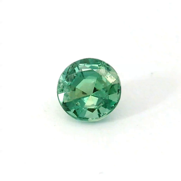 Round Alexandrite Loose Stone Chipper's Jewelry Bonney Lake, WA