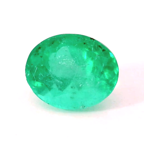 Oiled Oval Modified Brilliant Cut Loose Stone Chipper's Jewelry Bonney Lake, WA