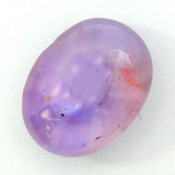 Pink Sapphire Vintage Cabochon Chipper's Jewelry Bonney Lake, WA