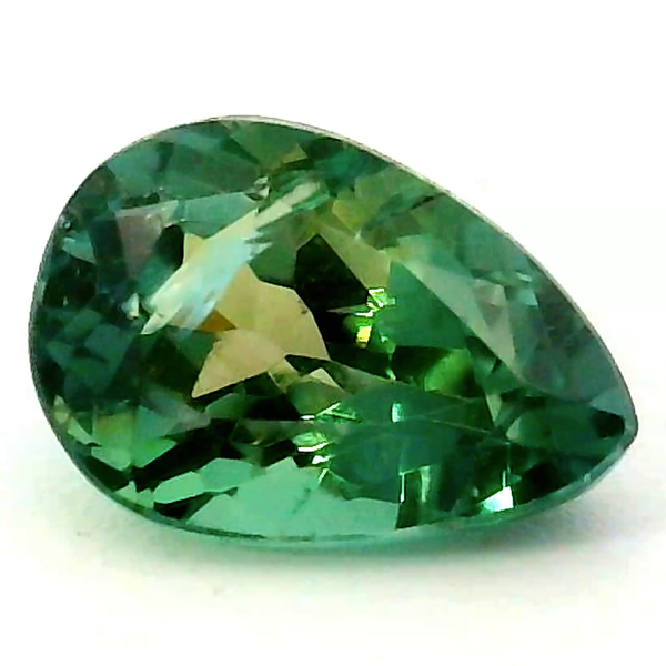 Pear Alexandrite Loose Stone Chipper's Jewelry Bonney Lake, WA