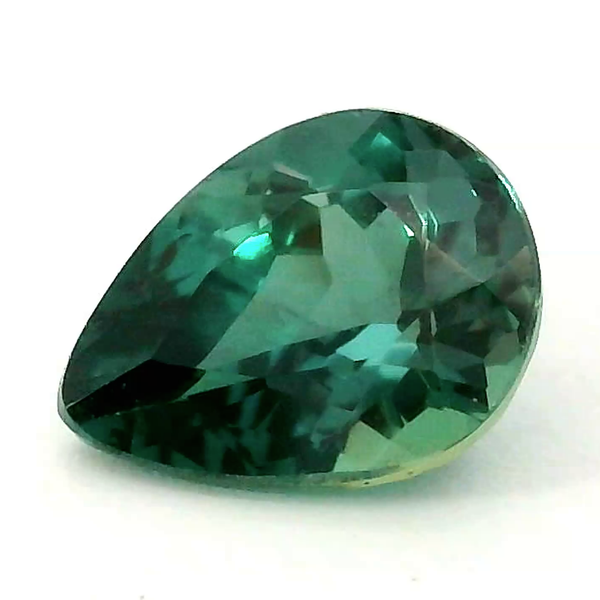 Alexandrite Pear Loose Stone Chipper's Jewelry Bonney Lake, WA