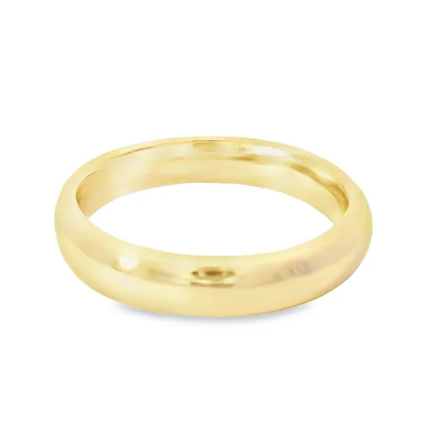 Wedding Band