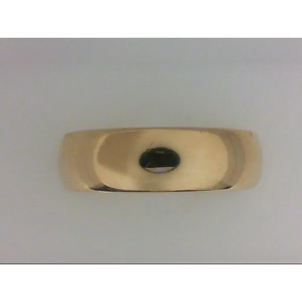 10Kt Yellow Gold Comfort Band Chipper's Jewelry Bonney Lake, WA