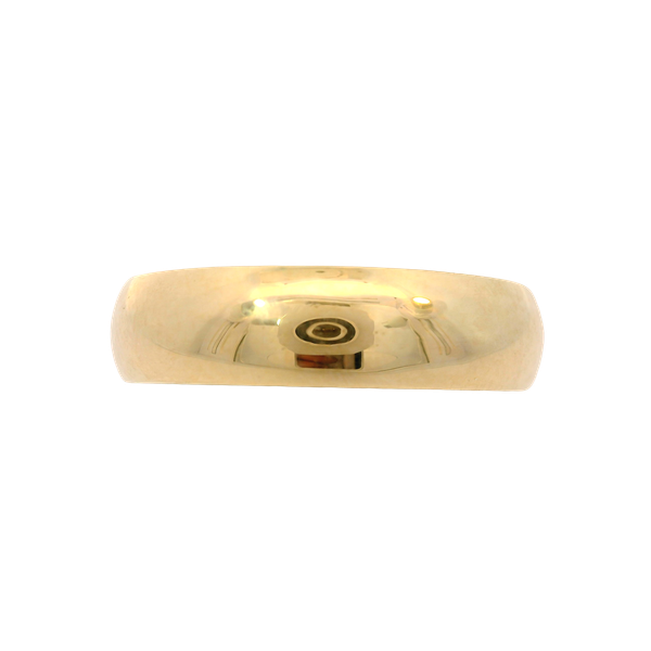 14KY Comfort Fit Band 5.9mm SZ 11.25 Chipper's Jewelry Bonney Lake, WA