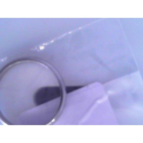 14KW 4mm 1/2 Round Wedding Band Sz. 10.5 Chipper's Jewelry Bonney Lake, WA