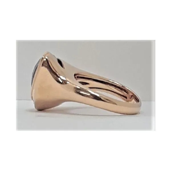 14kt Yellow Gold Amethyst Fashion Ring Image 2 Chipper's Jewelry Bonney Lake, WA
