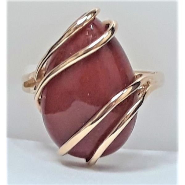 Fashion Ring Chipper's Jewelry Bonney Lake, WA