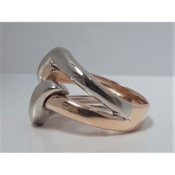 Fashion Ring Image 2 Chipper's Jewelry Bonney Lake, WA