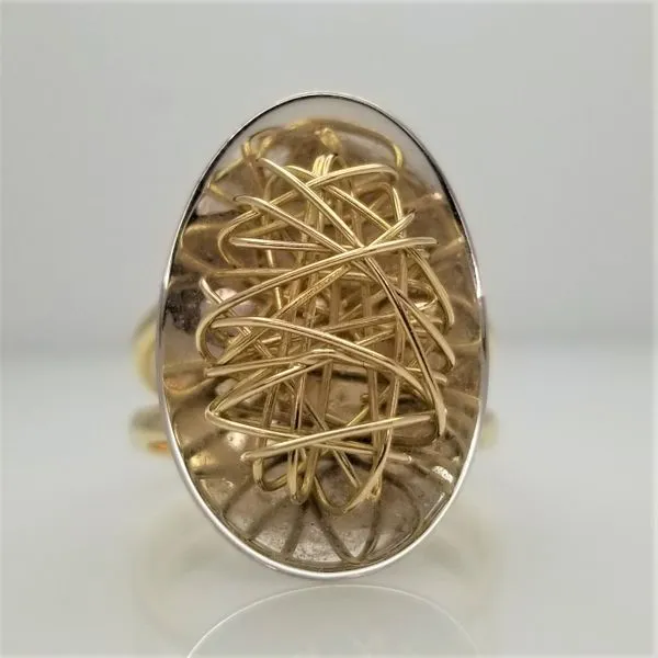 Ring Chipper's Jewelry Bonney Lake, WA