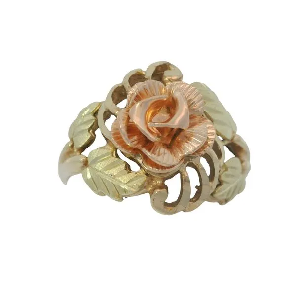 Ring Chipper's Jewelry Bonney Lake, WA