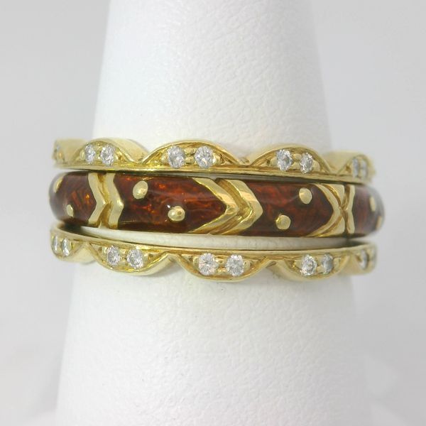 Ring Chipper's Jewelry Bonney Lake, WA