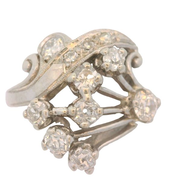 Ring Chipper's Jewelry Bonney Lake, WA