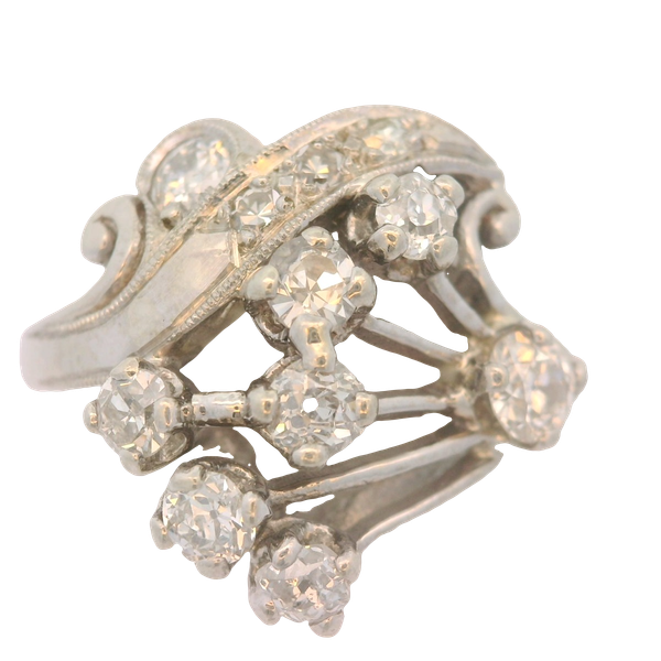 Ring Chipper's Jewelry Bonney Lake, WA