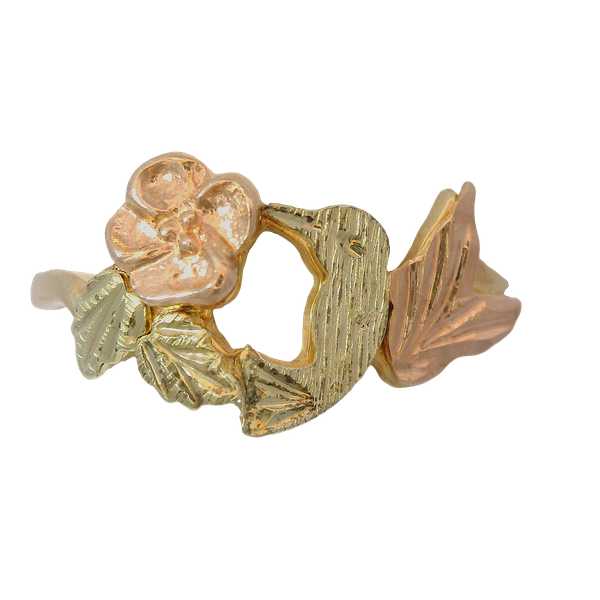 Ring Chipper's Jewelry Bonney Lake, WA