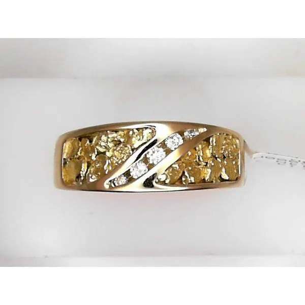 Ring Chipper's Jewelry Bonney Lake, WA
