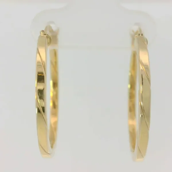 Earring Chipper's Jewelry Bonney Lake, WA
