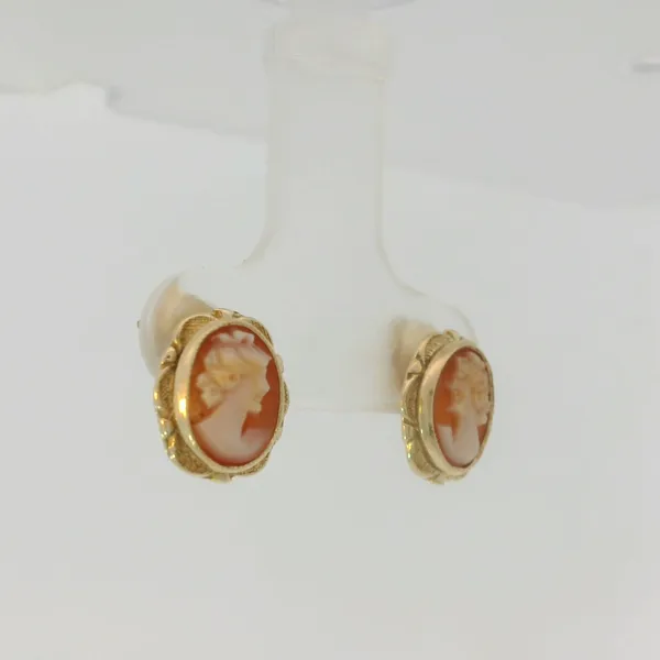 Earring Image 2 Chipper's Jewelry Bonney Lake, WA