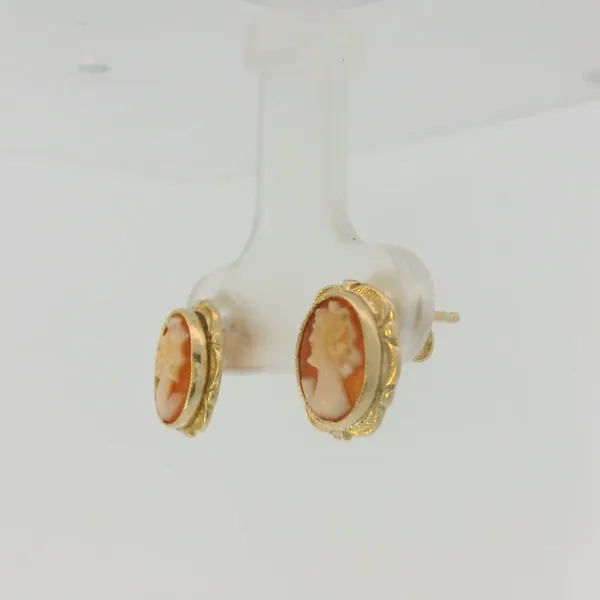 Earring Image 3 Chipper's Jewelry Bonney Lake, WA