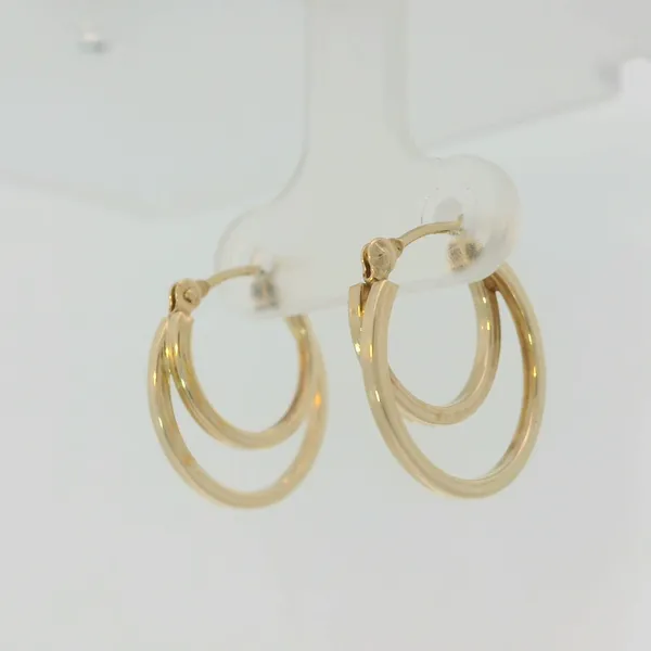 Earring Image 3 Chipper's Jewelry Bonney Lake, WA