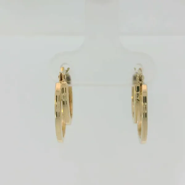 Earring Chipper's Jewelry Bonney Lake, WA