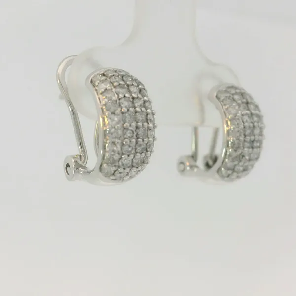 Earring Image 2 Chipper's Jewelry Bonney Lake, WA