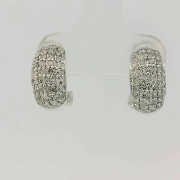 Earring Chipper's Jewelry Bonney Lake, WA