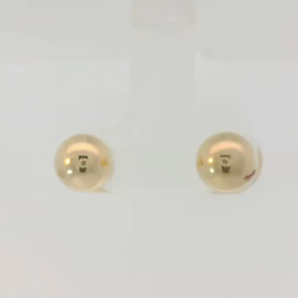 Earring Chipper's Jewelry Bonney Lake, WA