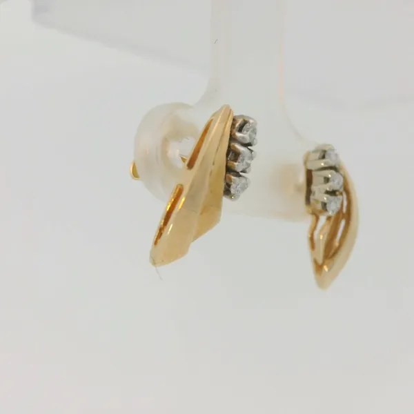 Earring Image 2 Chipper's Jewelry Bonney Lake, WA