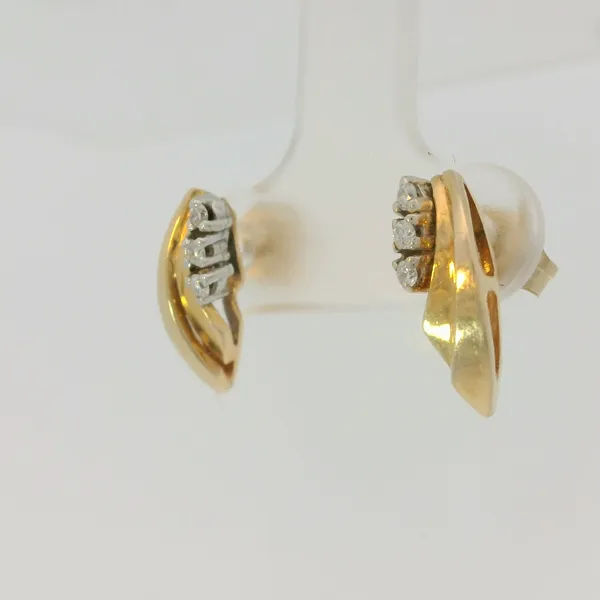 Earring Image 3 Chipper's Jewelry Bonney Lake, WA