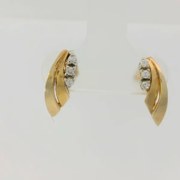 Earring Chipper's Jewelry Bonney Lake, WA