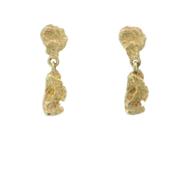 Earring Chipper's Jewelry Bonney Lake, WA