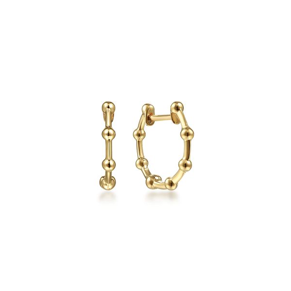 Earring Chipper's Jewelry Bonney Lake, WA