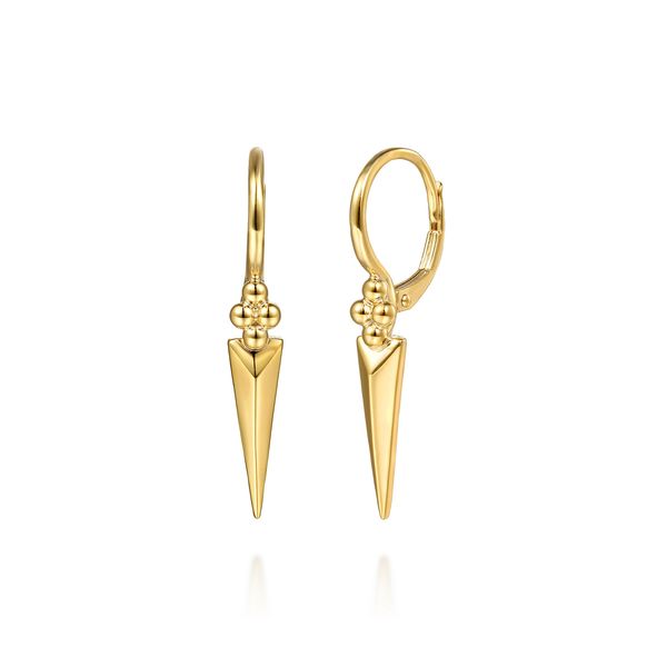 Earring Chipper's Jewelry Bonney Lake, WA