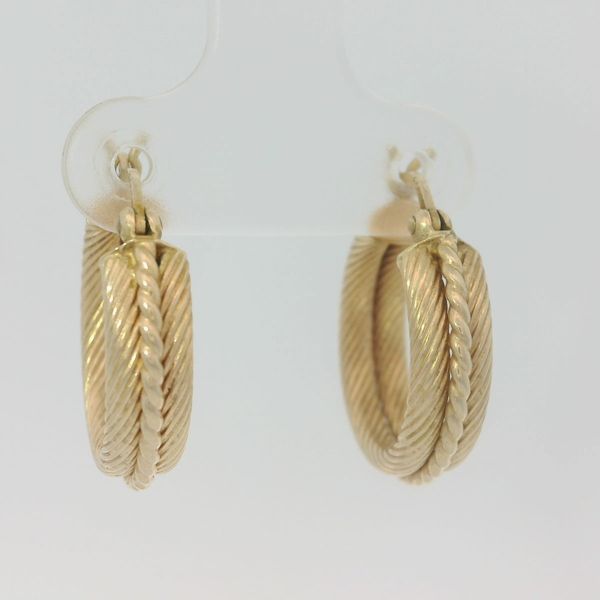 Earring Chipper's Jewelry Bonney Lake, WA