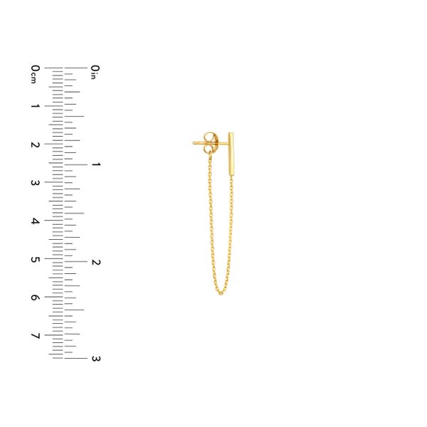 Earring Image 2 Chipper's Jewelry Bonney Lake, WA