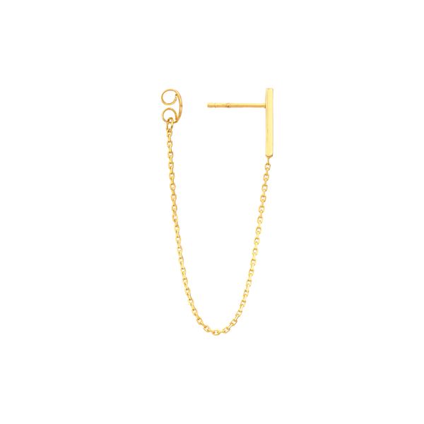 Earring Chipper's Jewelry Bonney Lake, WA