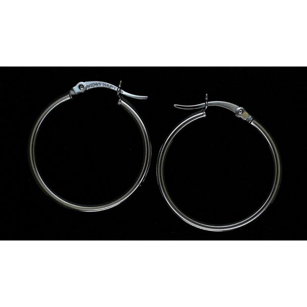 Earring Image 2 Chipper's Jewelry Bonney Lake, WA