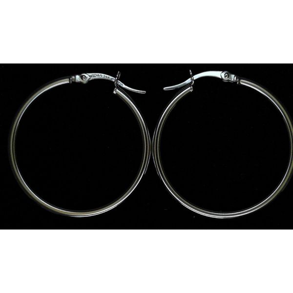 Earring Image 2 Chipper's Jewelry Bonney Lake, WA