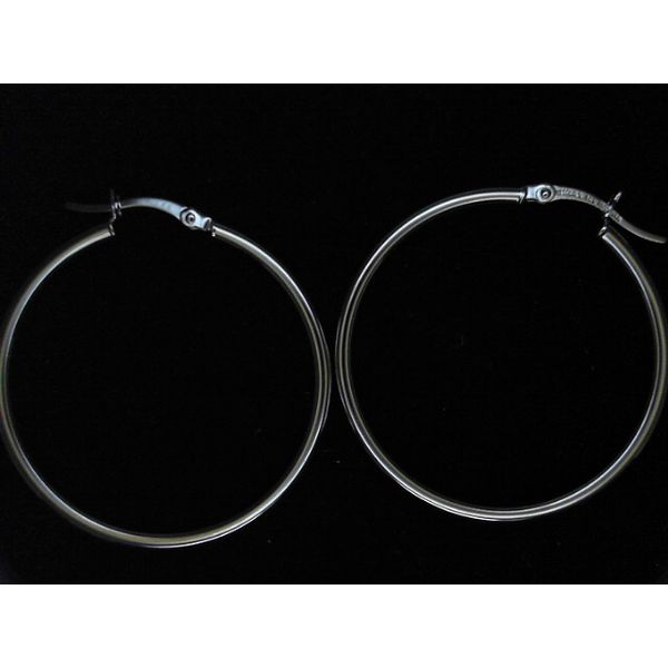 Earring Image 2 Chipper's Jewelry Bonney Lake, WA