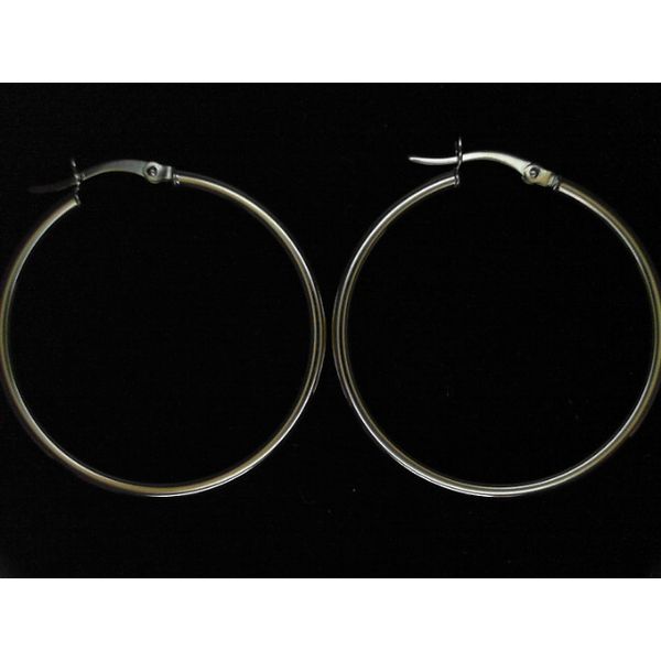 Earring Image 2 Chipper's Jewelry Bonney Lake, WA