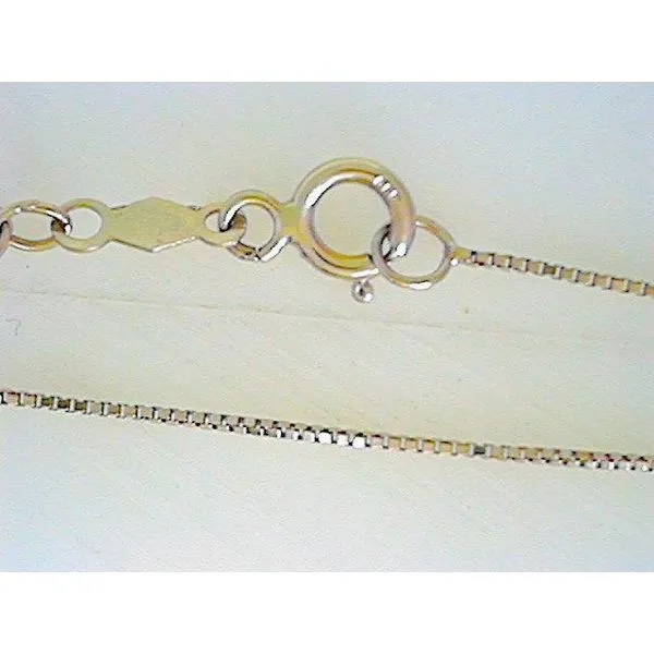 Chain Chipper's Jewelry Bonney Lake, WA